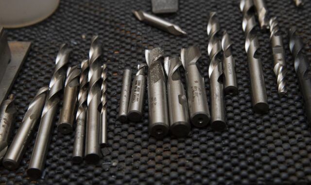 Real 机械制造 photo for Preparing a Workshop for a New CNC Machine Tool