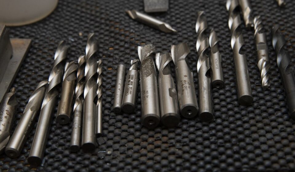 Real 机械制造 photo for Preparing a Workshop for a New CNC Machine Tool