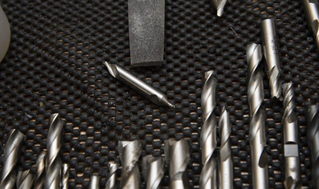 Real 机械制造 photo for Tooling and Fixturing Decisions That Improve Machining Results