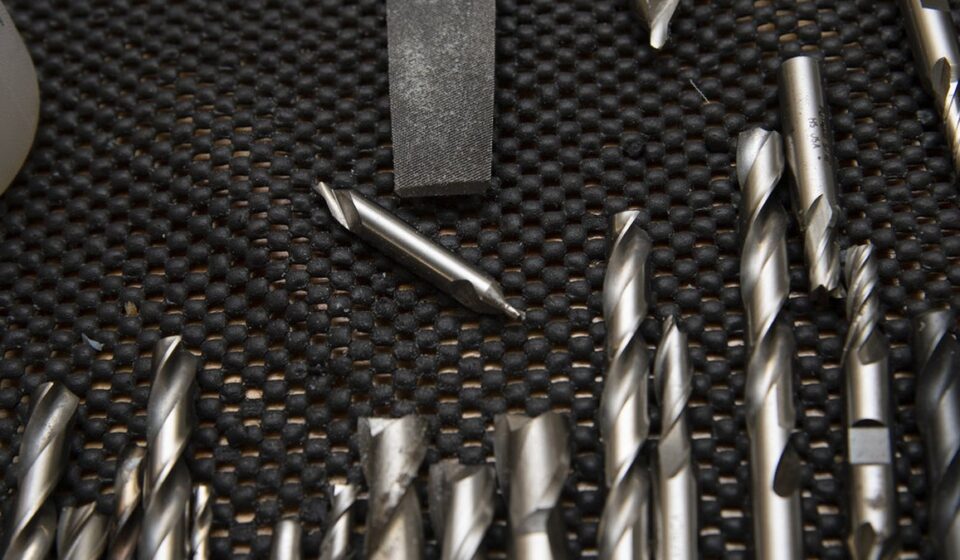 Real 机械制造 photo for Tooling and Fixturing Decisions That Improve Machining Results