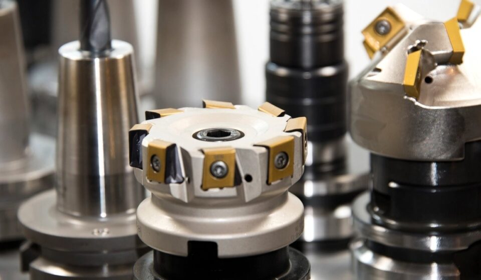 Real 机械制造 photo for Inspection Checks Before Commissioning a Machine Tool