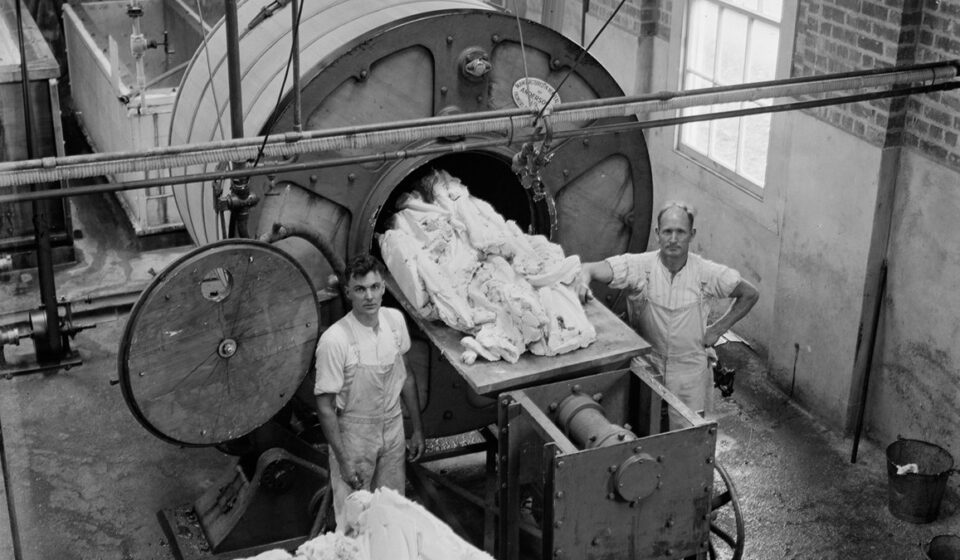Real 机械制造 photo for Matching Manufacturing Processes to Material and Tolerance