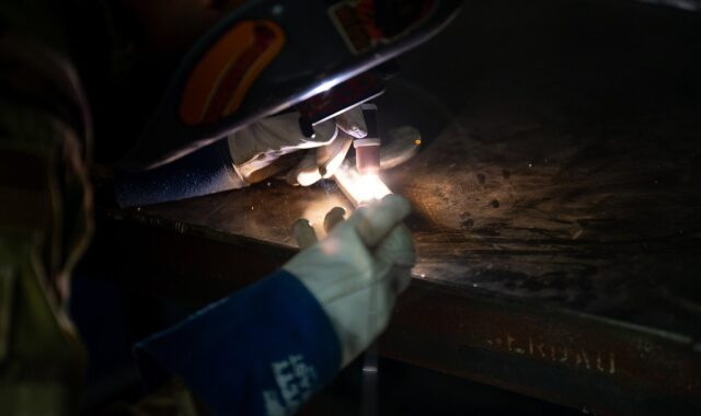 Real 机械制造 photo for How Surface Finish Affects Precision Part Performance