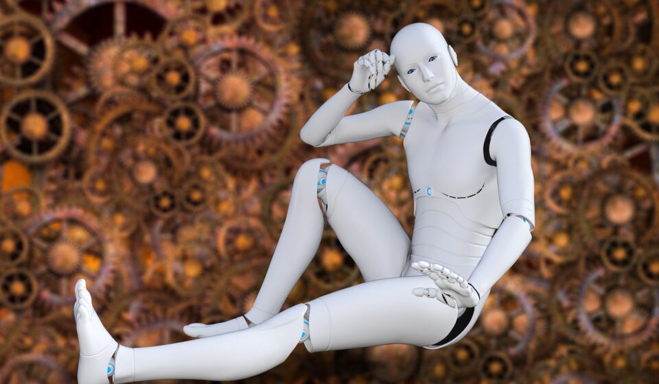 robot, cyborg, futuristic, machine, artificial, mechanical, android, brown robot, robot, robot, robot, robot, robot, cyborg, cyborg