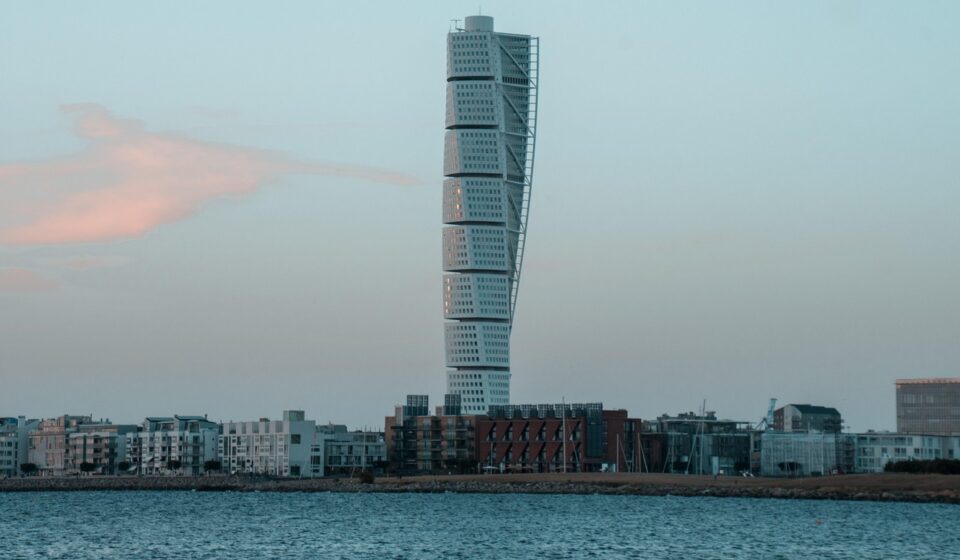 turning torso, malmö, skåne, sweden, building, turning torso, turning torso, malmö, malmö, malmö, malmö, malmö