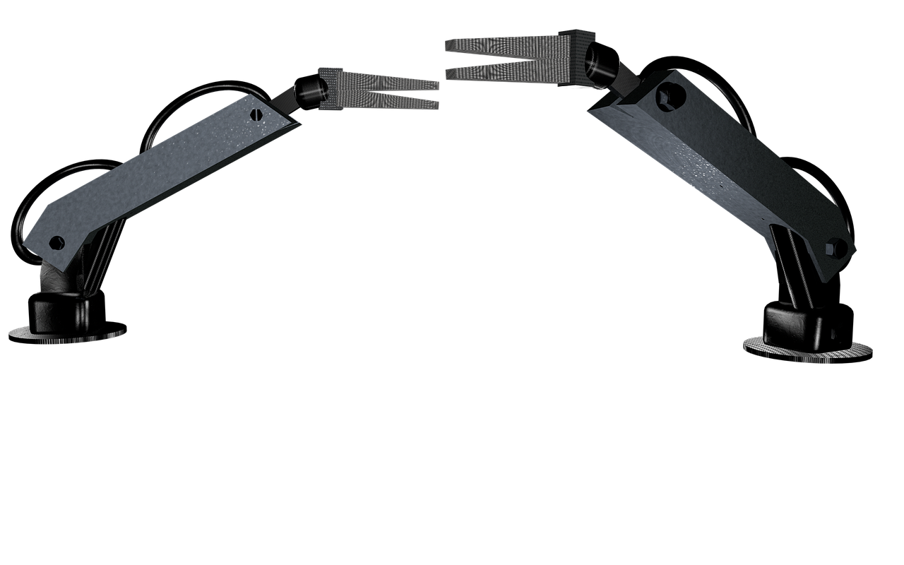 robotic arm, mechanics, technology, industry, mechanically, development, isolated, robotic arm, robotic arm, robotic arm, robotic arm, robotic arm