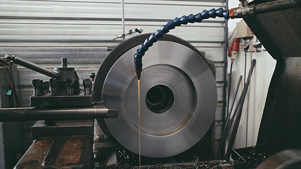 industry, grinder, machine, technology, steel, vehicle, power, transportation system, machinery, gray power, gray industry