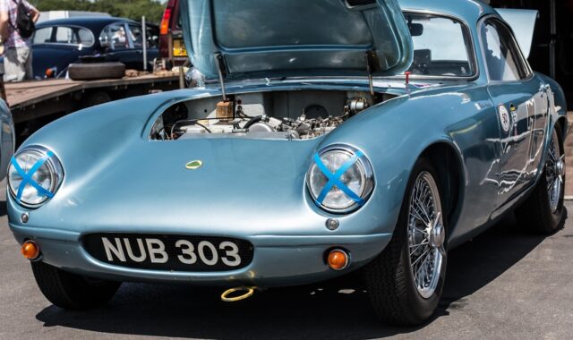 lotus, elite, lotus elite, sports car, vintage, old, classic, car wallpapers, vehicle, automotive, oldtimer, car, retro, nostalgia, auto, blue retro