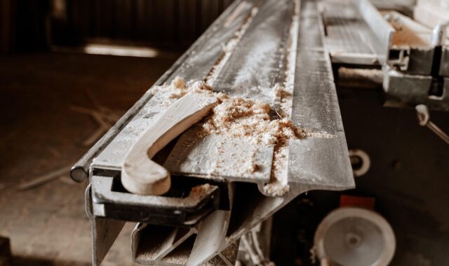 carpentry, workshop, sanding, grinding machine, building, sawing