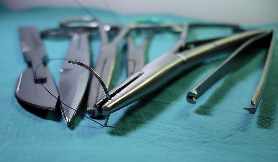 surgery, tools, scalpel, scissors, tweezers, vice, needle holder, hegar, paean, needle, operation, procedure, patient, the doctor, medical, hospital, steel, surgery, surgery, surgery, surgery, surgery
