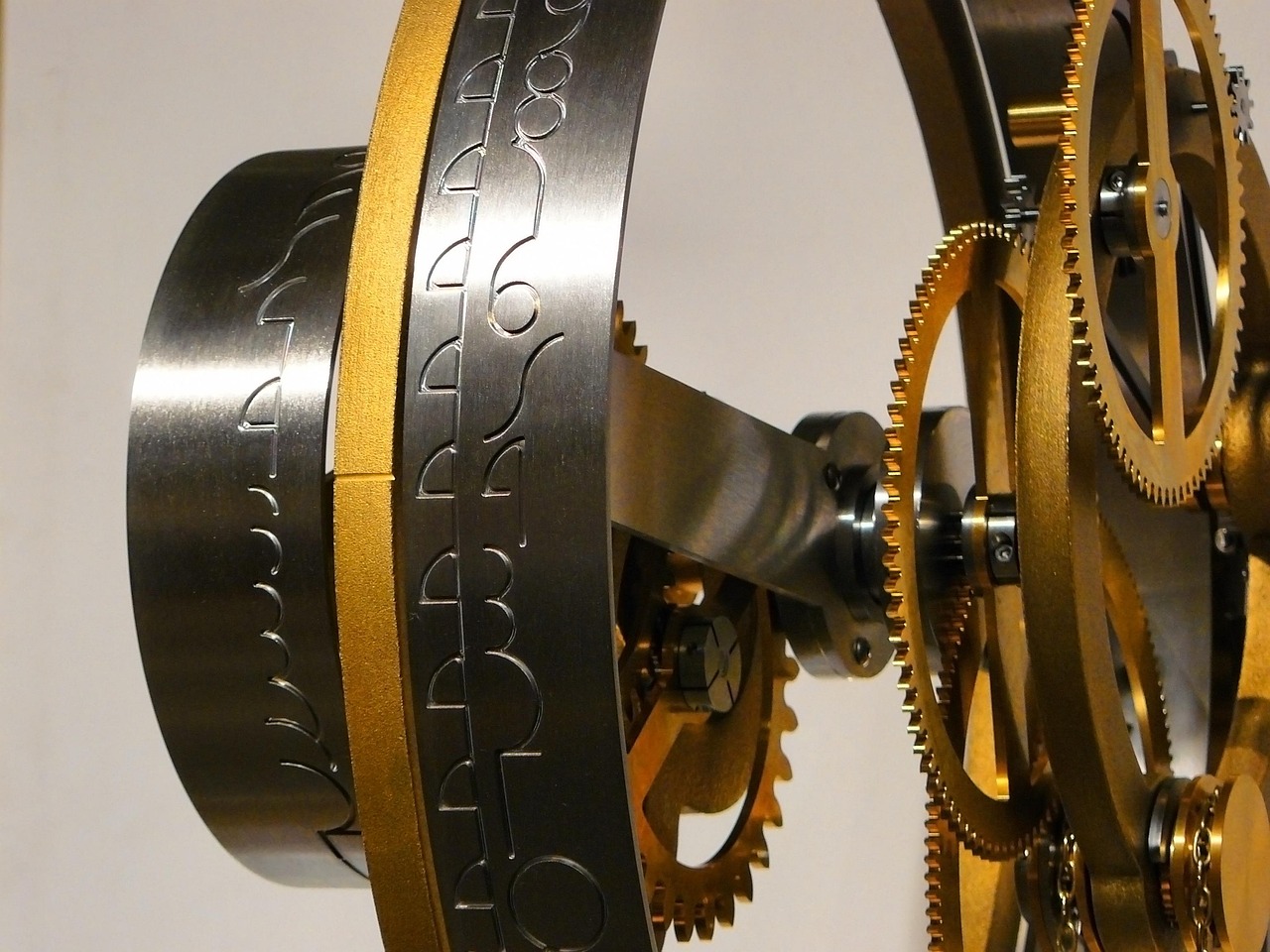 clock, time, hour, minute, watch, structure, instrument, technical, close-up, measurement, modern, design, brown time, brown clock, brown design, brown watch, brown closed, brown technical, technical, technical, technical, technical, technical