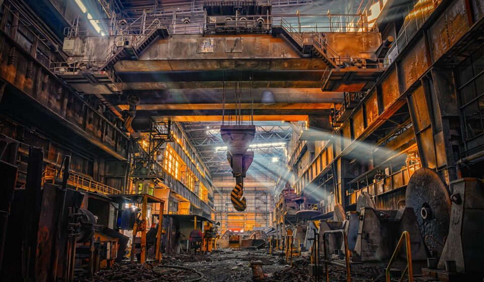 factory, industry, factory building, crane, steel mill, industrial plant, abandoned, pforphoto, mood, lost places, abandoned places, past, building, dilapidated, shabby, factory, factory, factory, factory, factory, crane, crane, crane, steel mill
