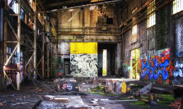graffiti, street art, urban art, art, wall painting, painting, lost places, pforphoto, interior design, artist, hall, factory, disintegration, industry, old factory, building, factory building, old, the atmosphere, warehouse, destruction, expired, mood, street art, warehouse, warehouse, warehouse, warehouse, warehouse, destruction