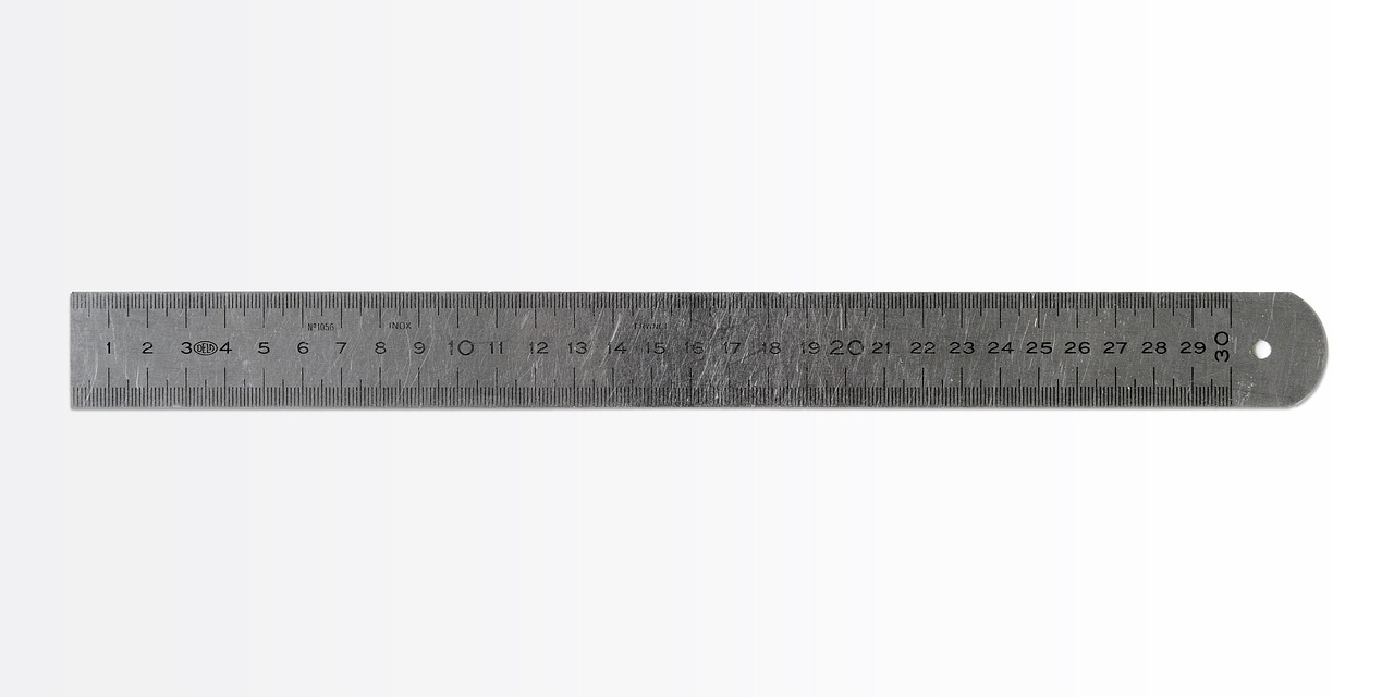 ruler, steel ruler, metal, tool, steel, measurement, decimal, measuring instrument, centimeter, millimeter, ruler, ruler, ruler, ruler, ruler