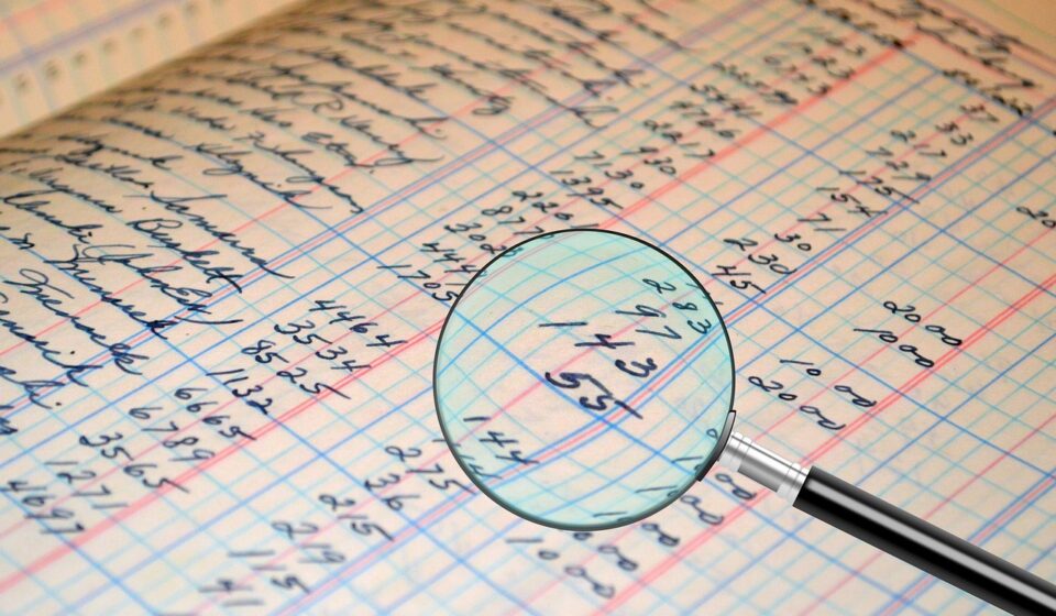 audit, accounting, ledger, figures, number, document, inspection, review, examination, assessment, auditor, magnifying, glass, analysis, zoom, search, financial, finance, brown finance, brown zoom, brown numbers, brown document, brown accounting, audit, audit, audit, audit, audit, accounting, ledger, ledger