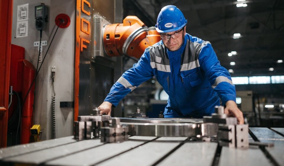 worker, employee, company, people, factory