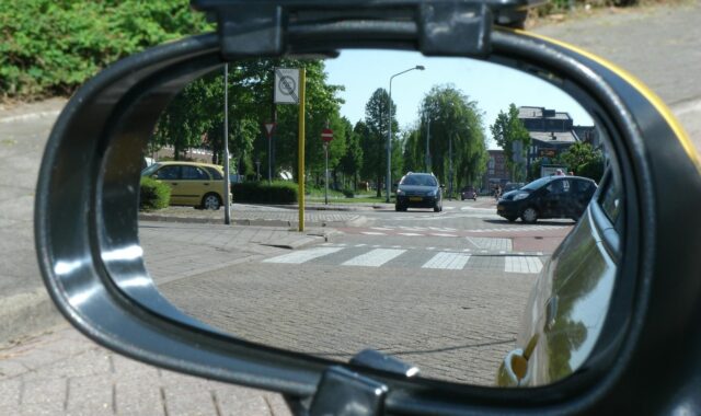 mirror image, look back, mirror, wing mirror, rear view mirror, traffic, pedestrian crossing, mirror image, look back, look back, look back, look back, mirror, wing mirror, wing mirror, wing mirror, wing mirror, wing mirror, pedestrian crossing, pedestrian crossing