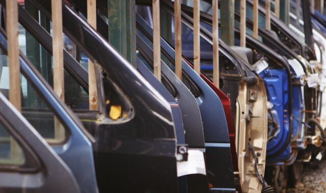 car doors, industry, automobiles, factory, store, warehouse, automotive, manufacturing, junkyard, manufacturing, manufacturing, manufacturing, manufacturing, manufacturing