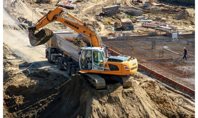 excavator, building, machine, equipment, work, the industry, construction, excavators, excavator, excavator, excavator, excavator, excavator, construction
