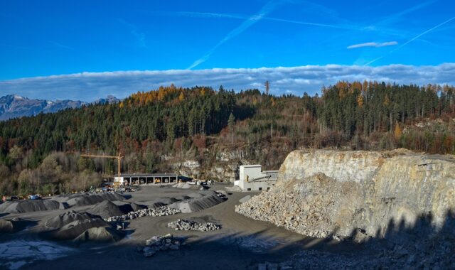 quarry, sand, gravel, machine, excavator, nature, machinery, forest, quarry, quarry, quarry, quarry, quarry
