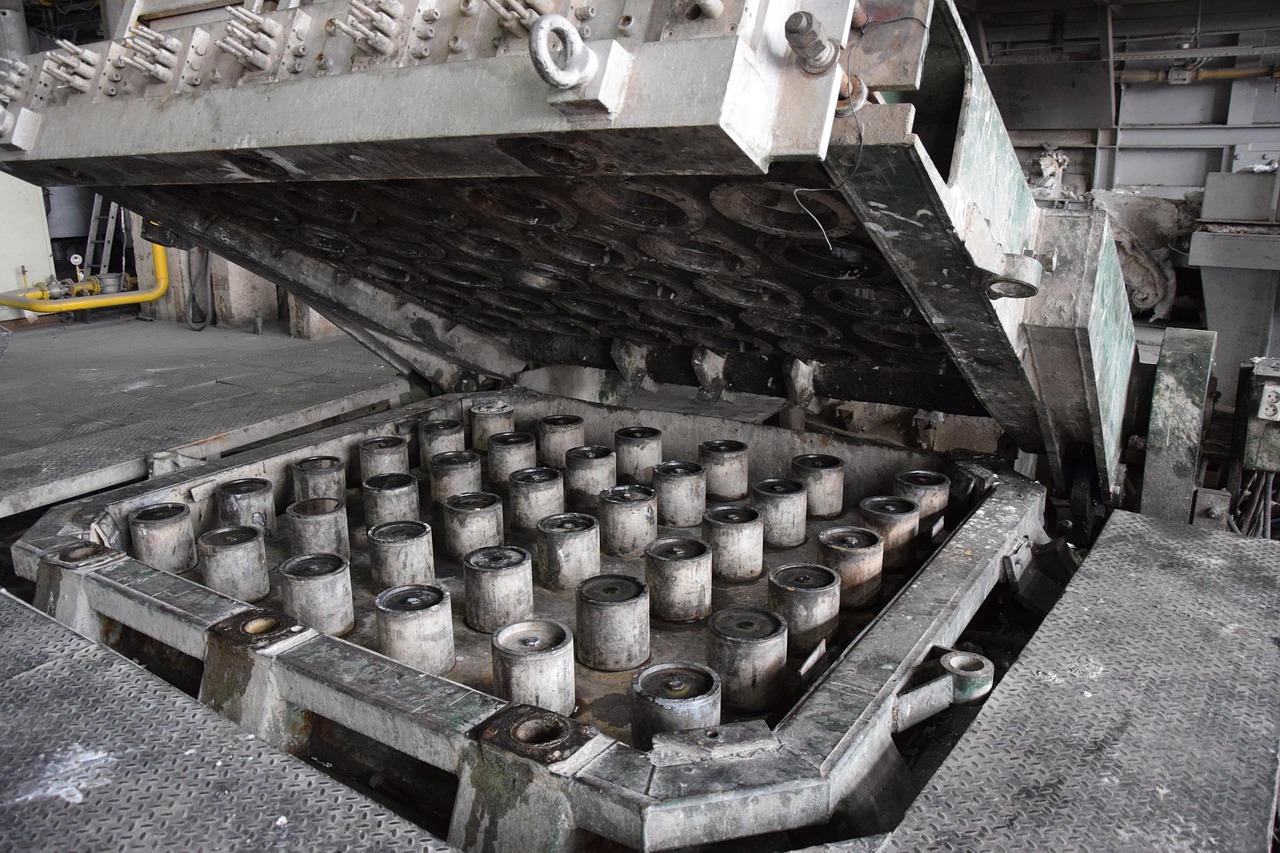 factory, aluminum, production, russia, equipment, mill, oven, metallurgy, aluminum, aluminum, aluminum, metallurgy, metallurgy, metallurgy, metallurgy, metallurgy