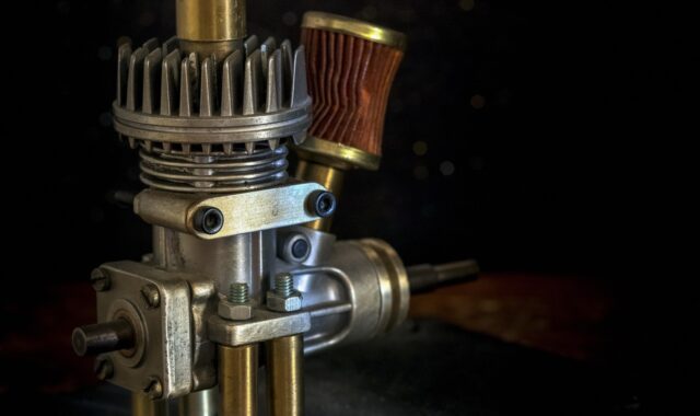 antique aviation engine, antique, aviation, engine, flight, aircraft, old, air, retro, wing, jet, historic, aeroplane, airfield, metallic, metal, history, machine, aged