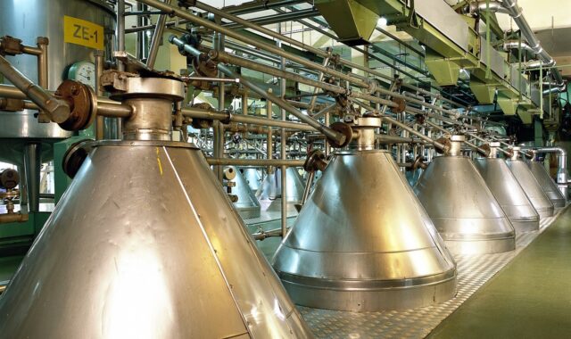 germany, business, plant, extraction, machines, machinery, metal, steel, inside, nature, interior, building, architecture, industry
