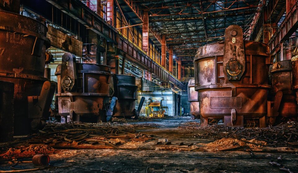 steel mill, factory, hall, production, industry, heavy industry, lost places, pforphoto, machine, grim, transience, past, shut down, the atmosphere, old, steel mill, factory, factory, factory, factory, factory
