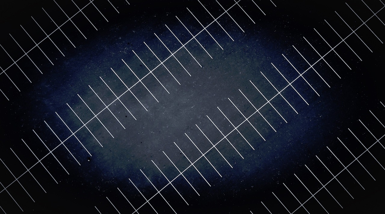 black, gray, white, straight, lines, road, parking lot, parking lot, parking lot, parking lot, parking lot, parking lot