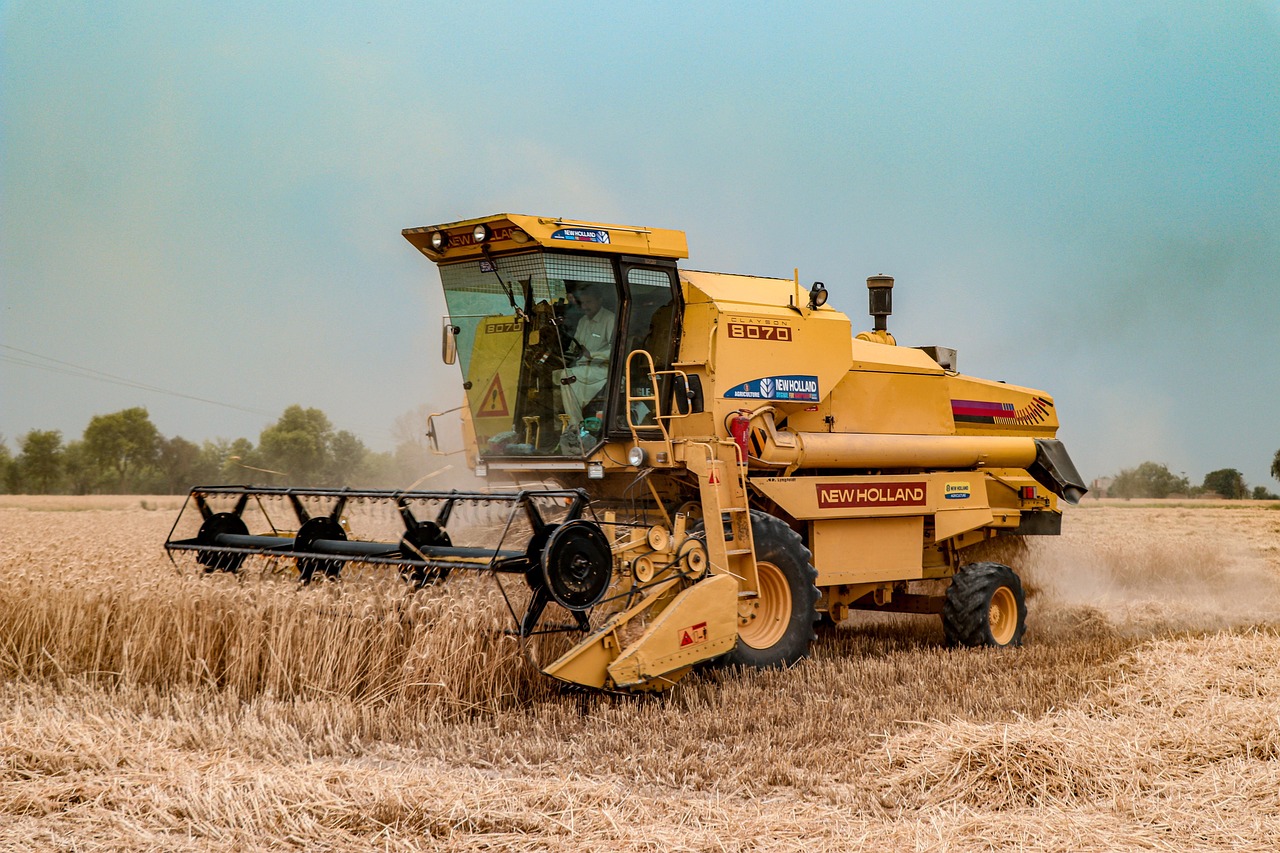 reaper-binder, wheat harvesting machine, agricultural machine, harvesting machine, combine harvester, crops machine, heavy machinery, wheat harvesting machine, harvesting machine, harvesting machine, harvesting machine, harvesting machine, harvesting machine