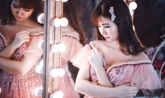 woman, model, pose, dress, style, fashion, posing, young woman, girl, modeling, female, woman portrait, light, mirroring, reflection, japanese, asian, woman, dress, dress, dress, fashion, girl, japanese, japanese, japanese, japanese, japanese