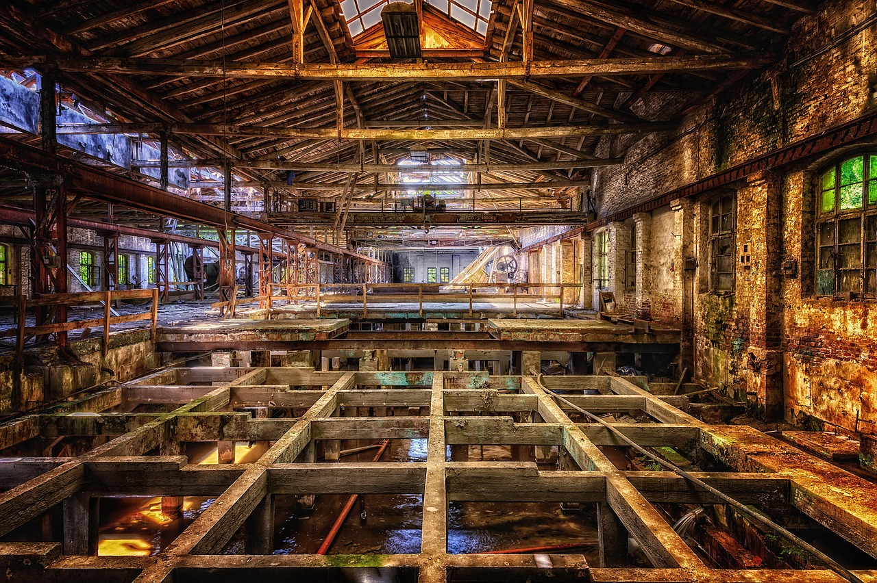 hall, factory, industrial hall, ruin, abandoned, pforphoto, factory building, industrial plant, building, mood, lost places, mystical, factory, factory, factory, factory, factory